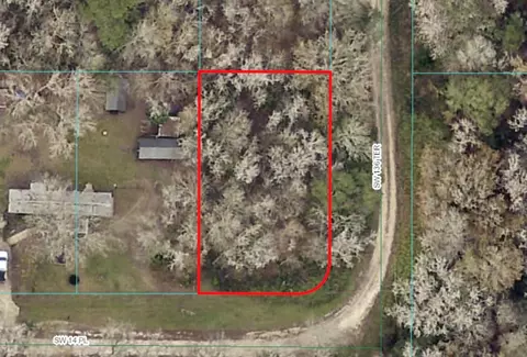 SW 136th Terrace, Ocala, FL 34481