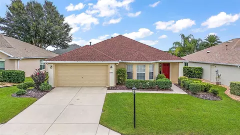 13891 SE 94th Ave, Summerfield, FL 34491