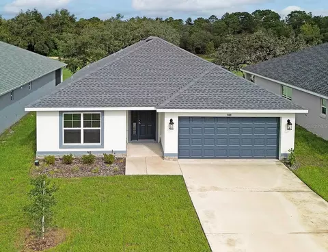 569 W Rexford Dr, Beverly Hills, FL 34465