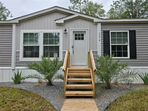 3174 SW 189th Ave, Dunnellon, FL 34432