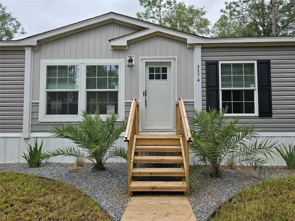  3174 SW 189th Ave, Dunnellon, FL 34432 photo 1