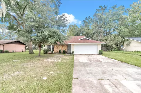 2838 NW 3rd Ter, Ocala, FL 34475