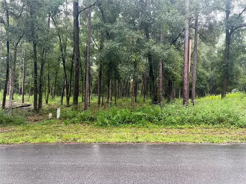 00 SW 188th Cir, Dunnellon, FL 34432
