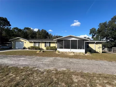 3355 W Cherub Ct, Lecanto, FL 34461