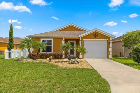12388 NE 48th Cir, Oxford, FL 34484
