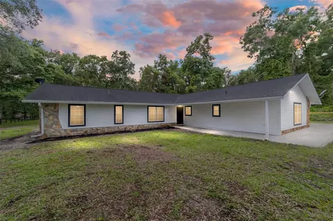 4604 NE 140th Pl, Anthony, FL 32617
