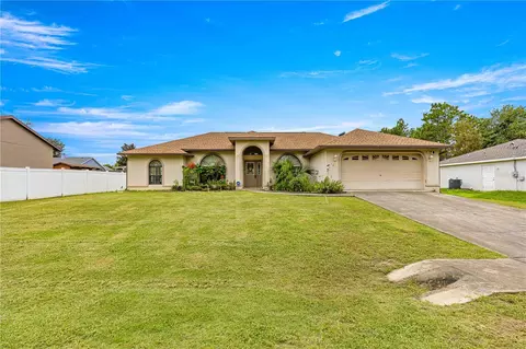 14 Fir Trail Pass, Ocala, FL 34472