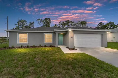 13448 SW 49th Ave, Ocala, FL 34473