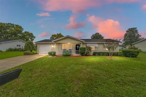 10956 SW 83rd Ave, Ocala, FL 34481