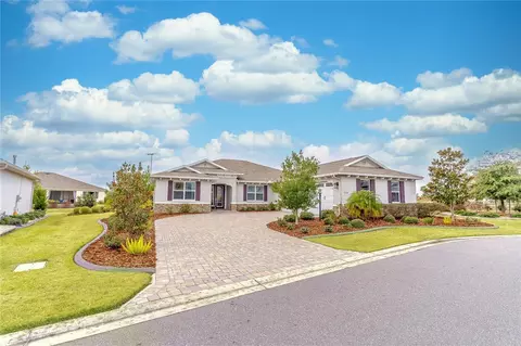 9124 SW 84th Ln, Ocala, FL 34481
