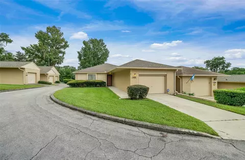 5001 SE 107th Pl, Belleview, FL 34420