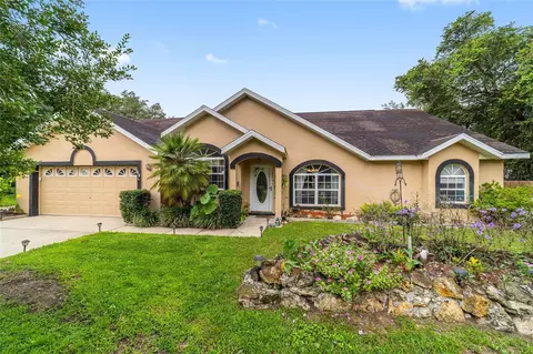 86 Fisher Ter, Ocklawaha, FL 32179