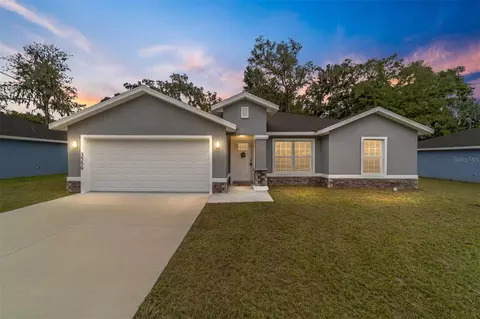 3559 SE 131st Pl, Belleview, FL 34420