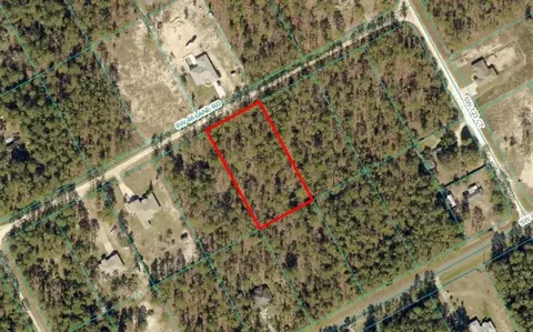 tbd SW Lot 107 Sw 48th Ln Rd, Ocala, FL 34481