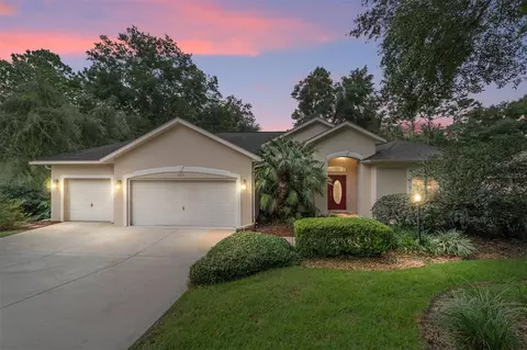 9775 SW 192nd Court Rd, Dunnellon, FL 34432