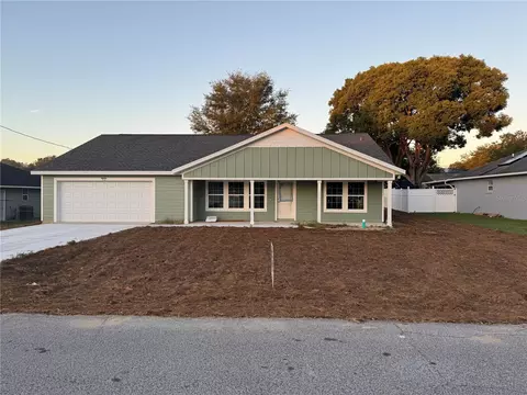 92 Teak Run, Ocala, FL 34472