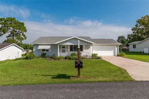 8455 SW 109th Lane Rd, Ocala, FL 34481