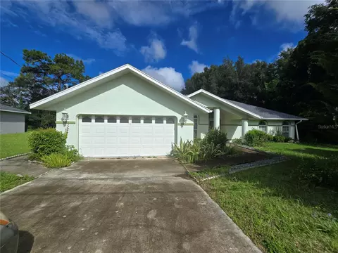 8 Pine Radl, Ocala, FL 34472