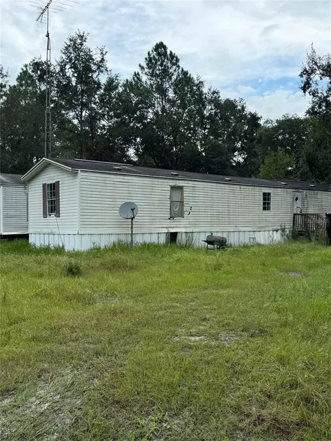 970 SW State Road 24, Bronson, FL 32621