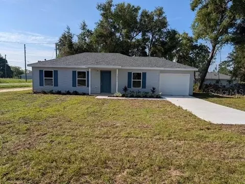 10472 SE 124th Pl, Belleview, FL 34420