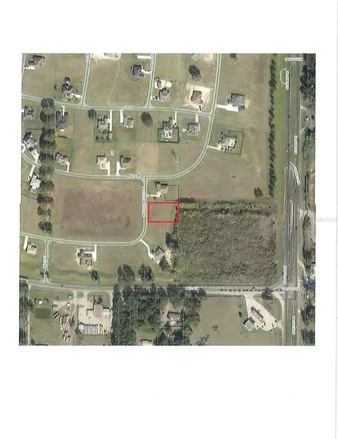 NW 79th Loop, Ocala, FL 34475