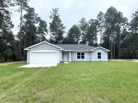 13110 SW 52nd Lane Rd, Ocala, FL 34481