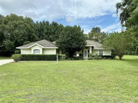 7644 SW 63rd Avenue Rd, Ocala, FL 34476
