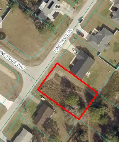 00 Pine Trace Pl #LOT 35, Ocala, FL 34472