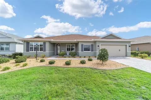 10574 SW 91st Street Rd, Ocala, FL 34481