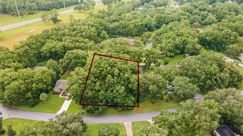 SW 88th Place, Dunnellon, FL 34432