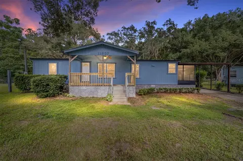 11837 SE 99th Ter, Belleview, FL 34420