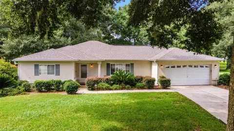 14577 SW 112th Cir, Dunnellon, FL 34432