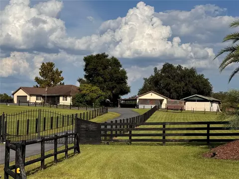 16893 SE 165th Ave, Weirsdale, FL 32195