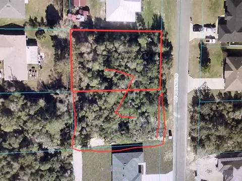 0 SW 40 Avenue Rd, Ocala, FL 34473