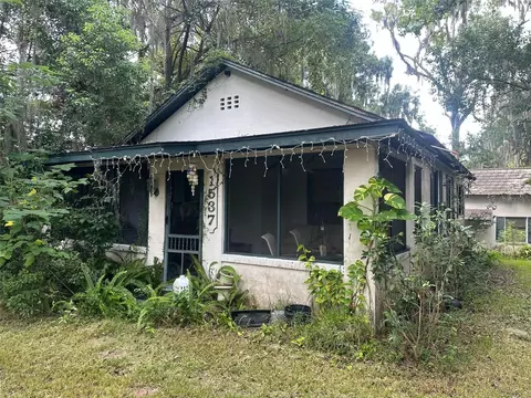 1537 NE 3rd St, Ocala, FL 34470
