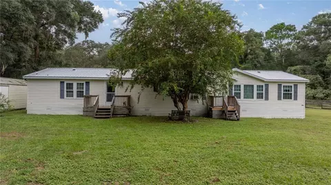 1180 NW 127th Ct, Ocala, FL 34482