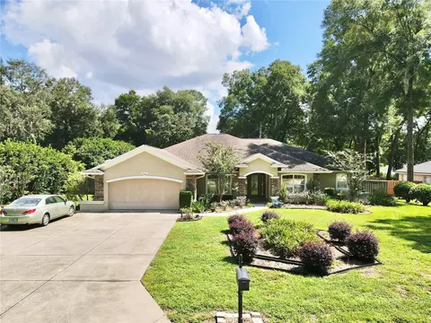 5061 SE 44th Cir, Ocala, FL 34480