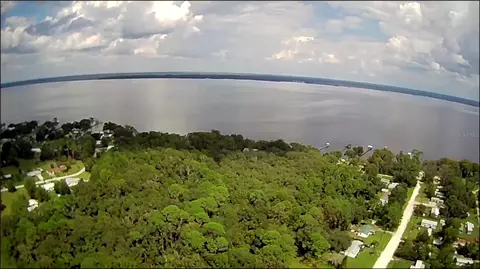 lot01 Mcclain Blvd, Crescent City, FL 32112