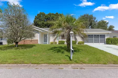 9517 SE 173rd Pl, Summerfield, FL 34491