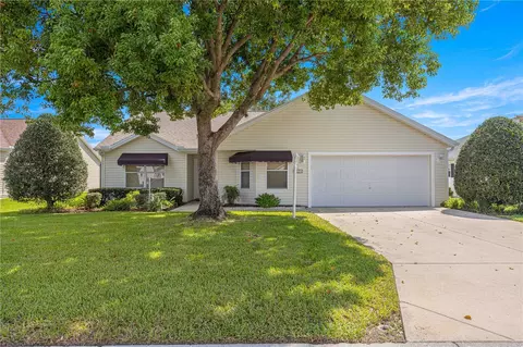 1505 Contreras Ln, The Villages, FL 32159