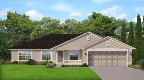 13275 SW 60th Court Rd, Ocala, FL 34473