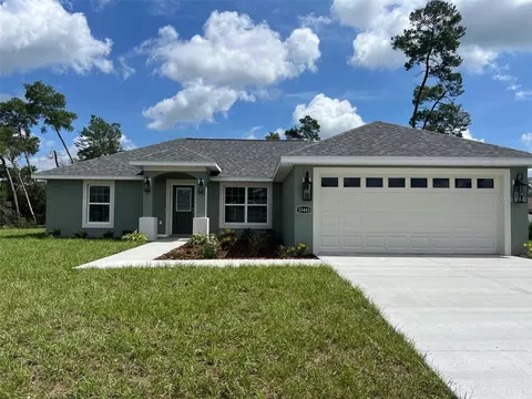 15443 SW 23rd Ct, Ocala, FL 34473