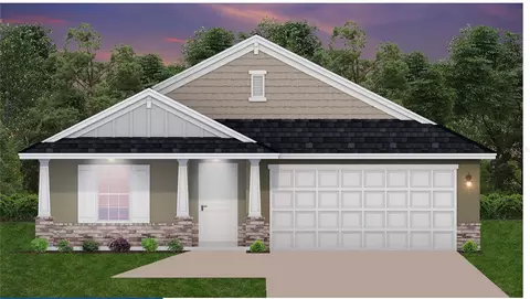 5527 Coral Reef Ct, Spring Hill, FL 34609