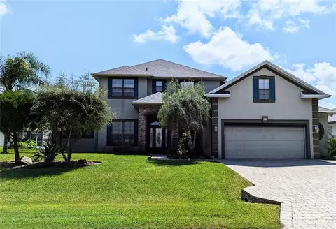 17 Crossbow Ct, Palm Coast, FL 32137