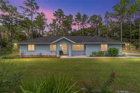 12243 SW 64th Ln, Ocala, FL 34481
