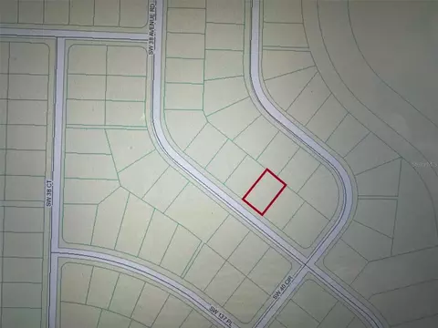 Tba SW 38th Avenue, Ocala, FL 34473