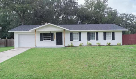 2842 NE 18th Ter, Ocala, FL 34470
