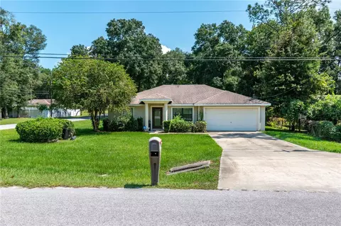 5795 NW 57th Ct, Ocala, FL 34482