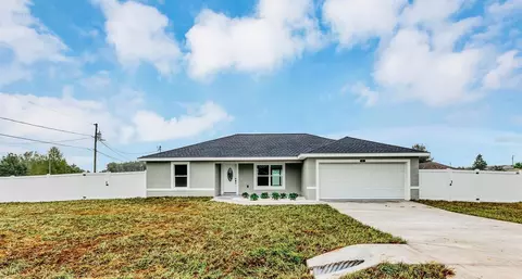4181 SW 158th Ct, Ocala, FL 34481