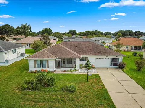 6200 SW 84th Pl, Ocala, FL 34476